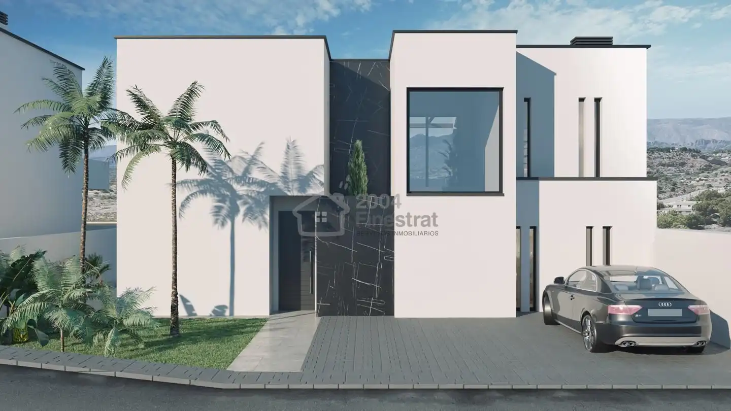 Maison avec piscine à vendre à carrer Rey Luis, imagen 6