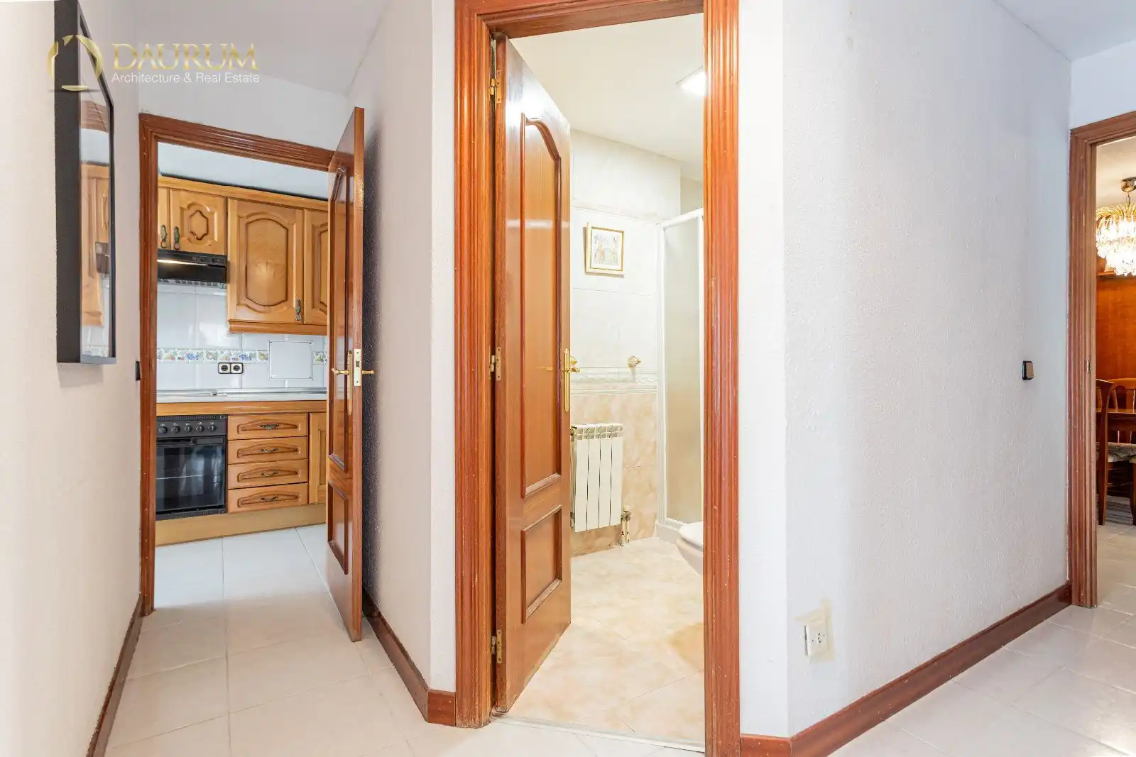 Flat for sale in Madrid  with Heating and Terrace
