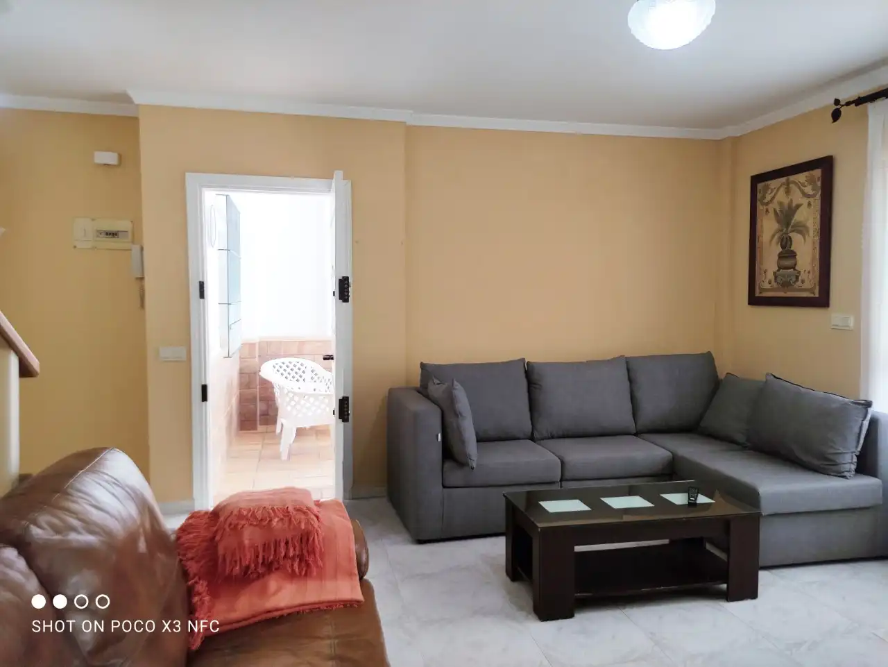 Casa o chalet de alquiler en Calle Siroco, La Jara