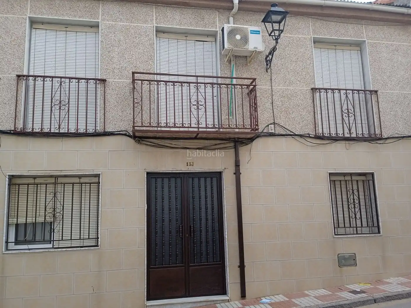 Casa en venta en Calle Tosquilla 133, imagen 3
