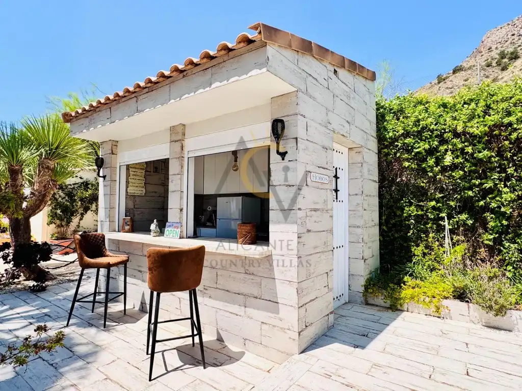 Villa avec piscine à vendre à Pedanías Oeste, imagen 16