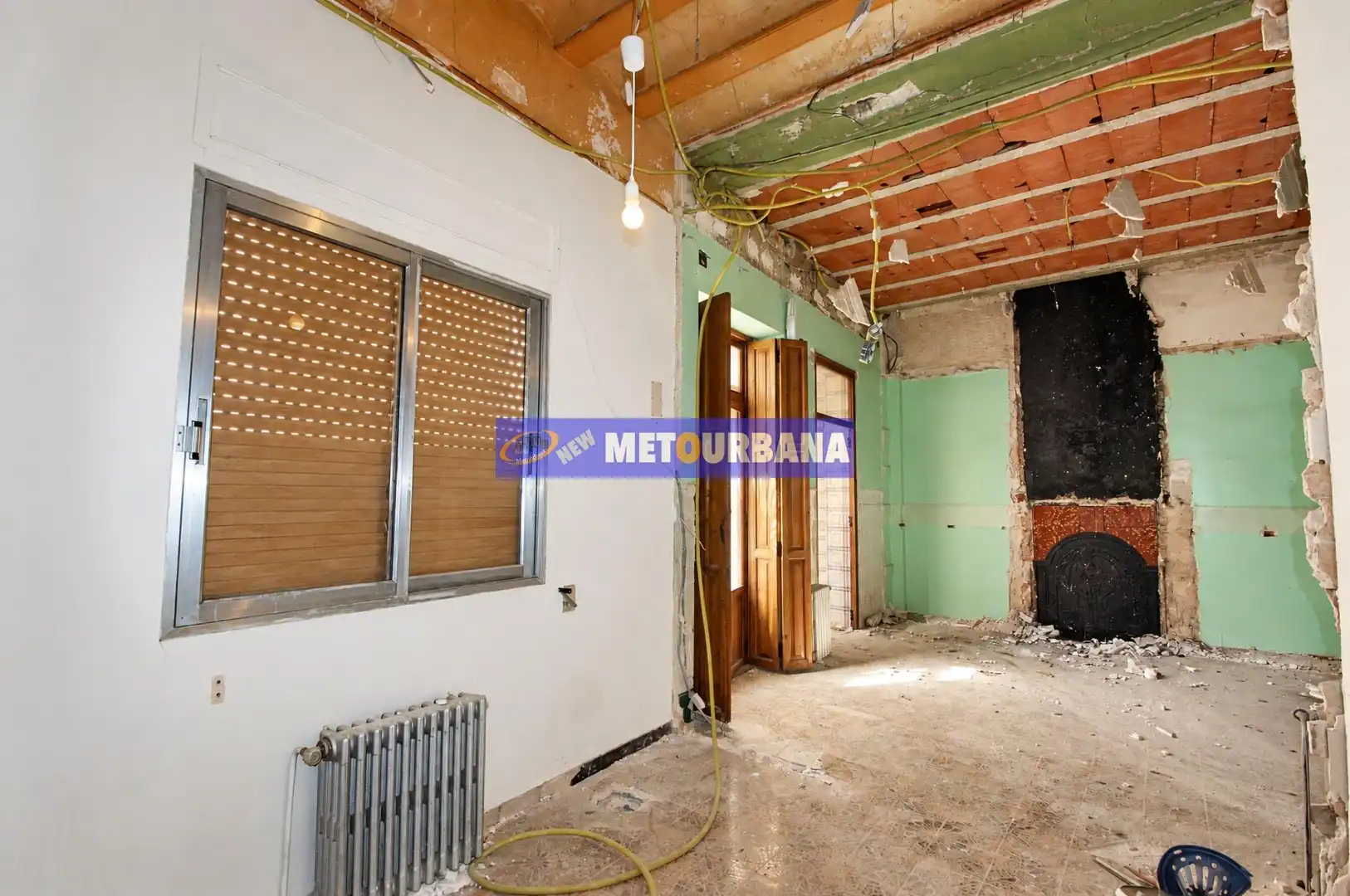 Casa in vendita a Utiel, imagen 3