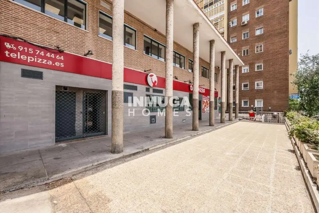 Business premises to rent in Calle del Doctor Esquerdo, imagen 26