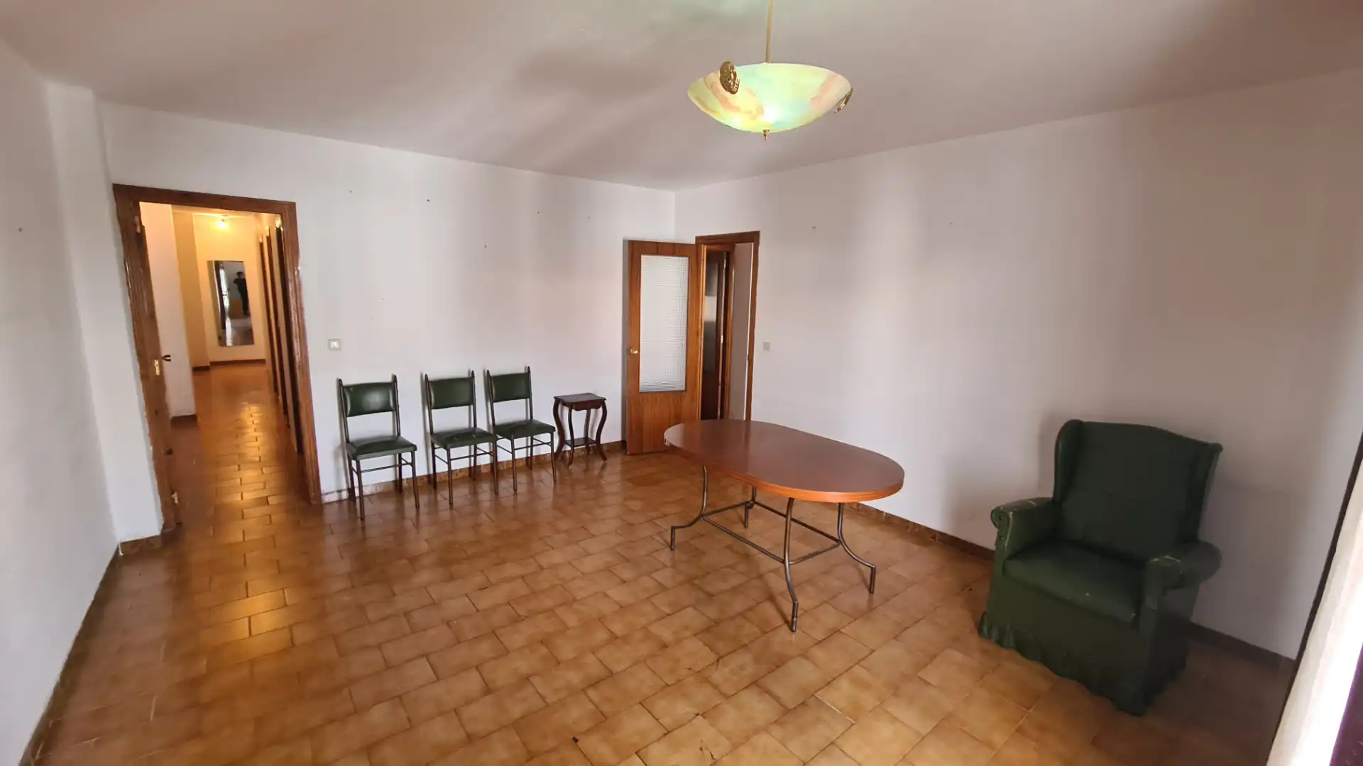 Wohnung mit Terrasse zum Verkauf in Azuaga