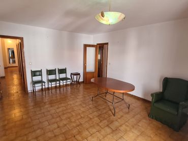 Flat with balcony for sale in Azuaga