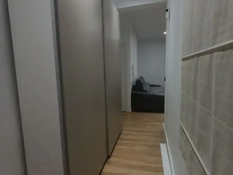 Wohnung zur Miete in Úbeda mit Klimaanlage