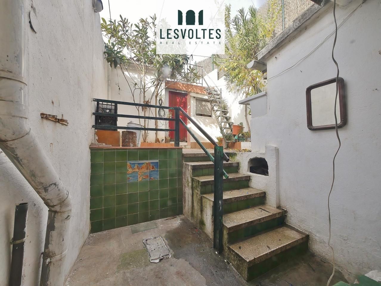 Exterior view of Planta baja for sale in Palafrugell  with Terrace and Storage room