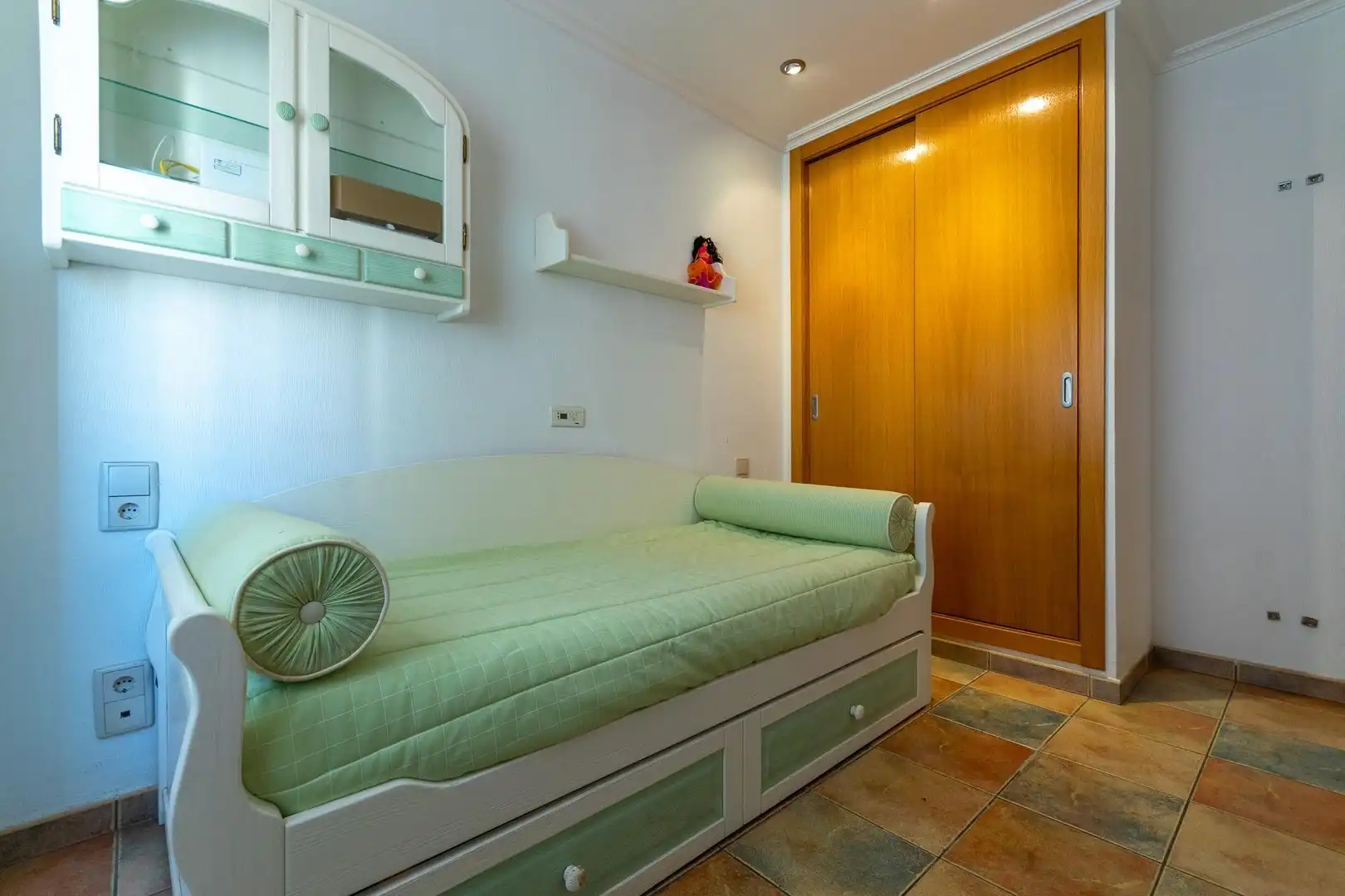 Flat with terrace to rent in ARGENTINA, imagen 22