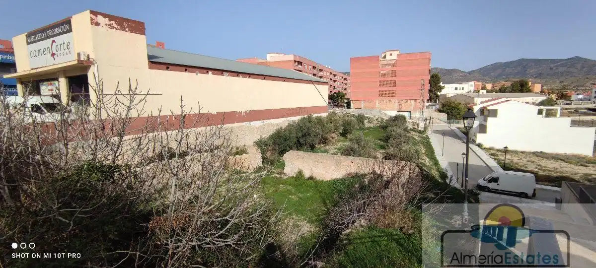 Terrenos y solares en venta en Olula del Río, imagen 3