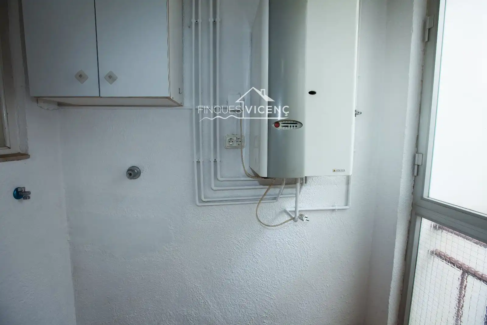 Ático con ascensor en venta en Angel Guimera, imagen 23