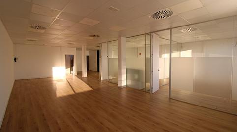 Foto 5 de Oficina en venta en Avenida Gran Via D'asima, Sa Indioteria Urbà,  Palma de Mallorca