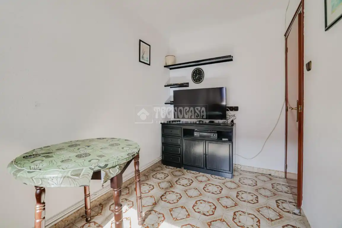 Wohnung zum Verkauf in Sant Andreu - Gassó Vargas