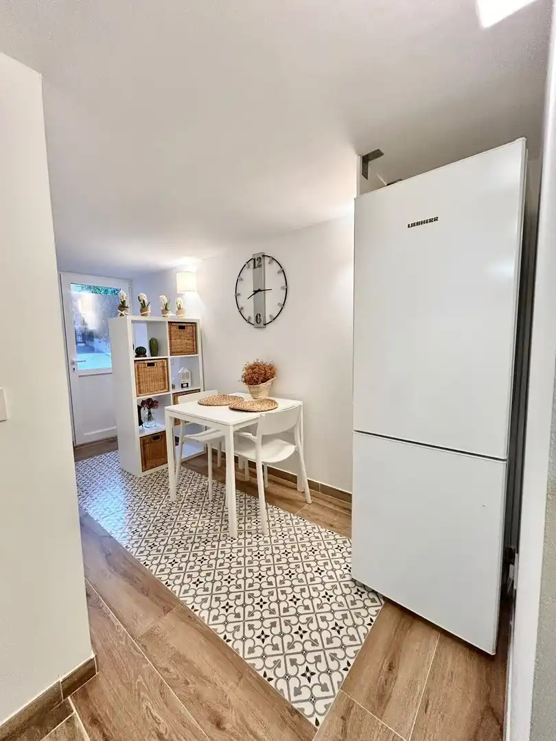 Küche von Wohnung zur Miete in Villanueva de la Cañada ciudad