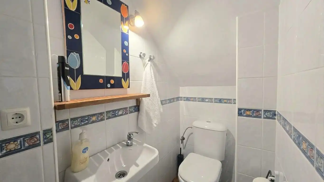 Casa adosada en venta en Rincón de la Victoria, Málaga