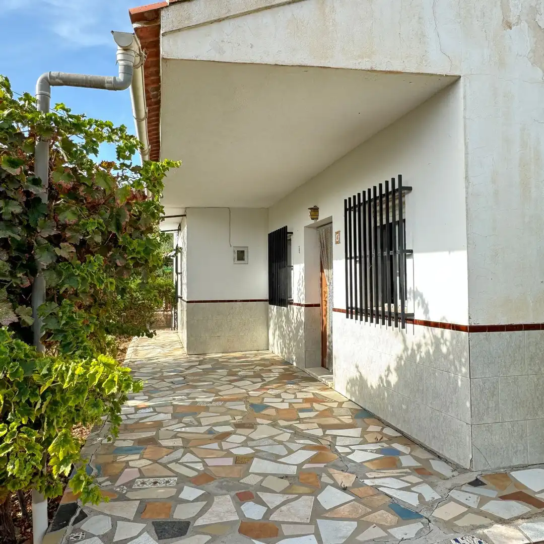 Casa amb terrassa en venda a Pulgarin 2, imagen 3
