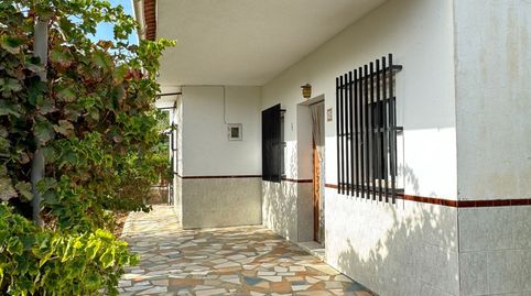 Foto 3 de Casa o chalet en venta en Pulgarin, 2, Alfarnatejo, Málaga