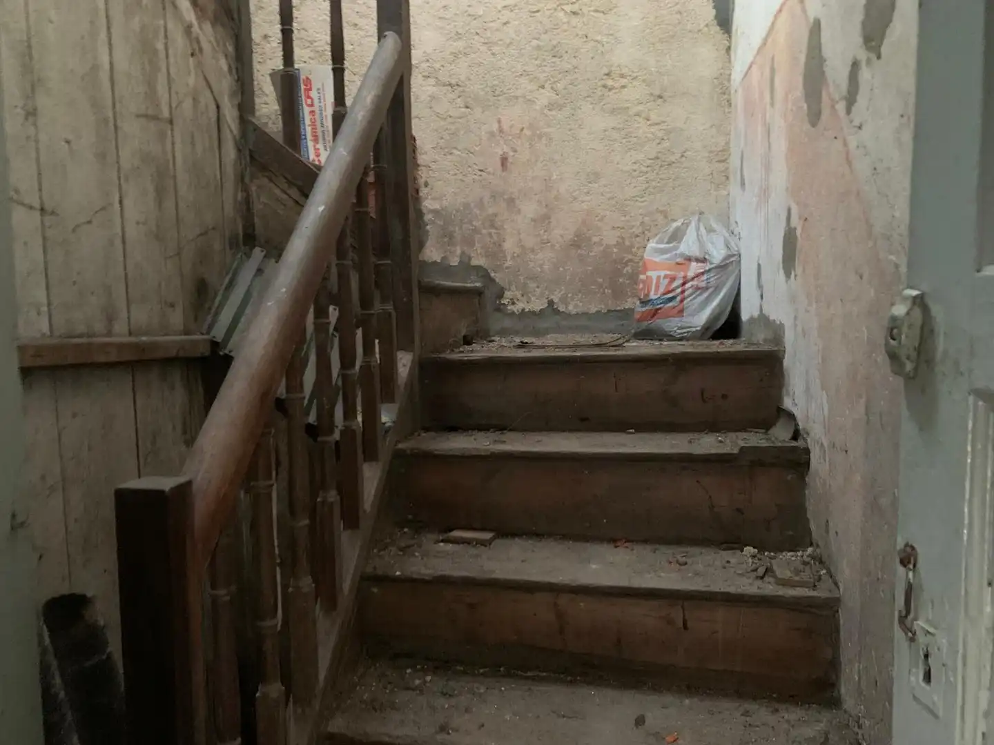 Piso en venta en Ferrol con Terraza