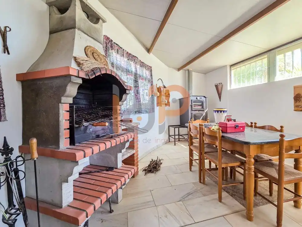 Country house for sale in Urrácal, imagen 12