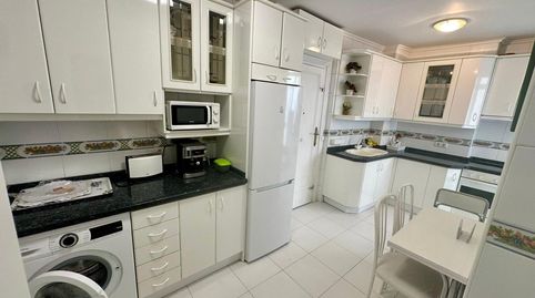 Foto 2 de Piso de alquiler en Villa Pilar, Burgos Capital