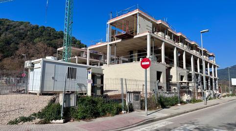 Foto 4 de Casa adosada en venda a Carrer Tagamanent, Centre, La Garriga