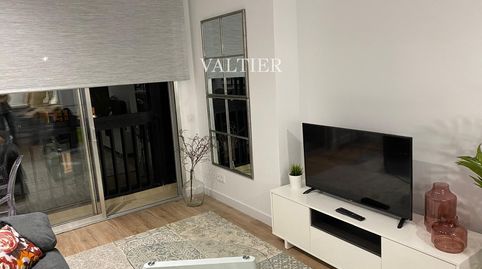 Photo 5 of Flat for rent in De Sor Angela de la Cruz, Castillejos - Cuzco, Madrid Capital