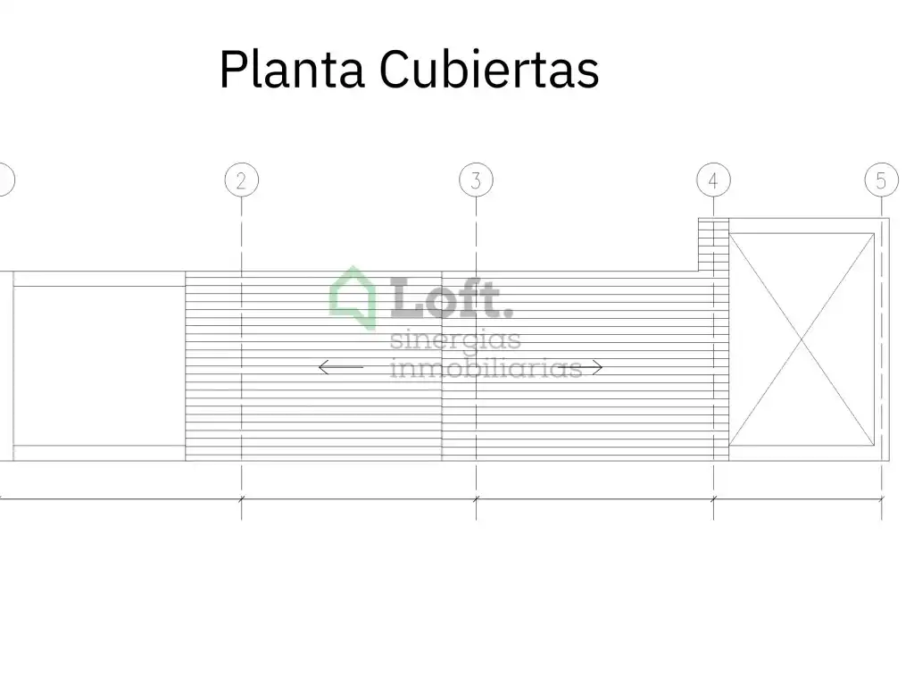 Residential land for sale in Casco Antiguo, imagen 2