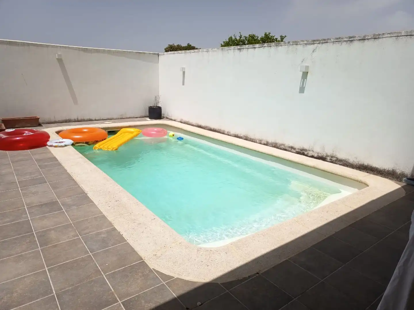 Casa a schiera con piscina in vendita a La Planilla, imagen 15