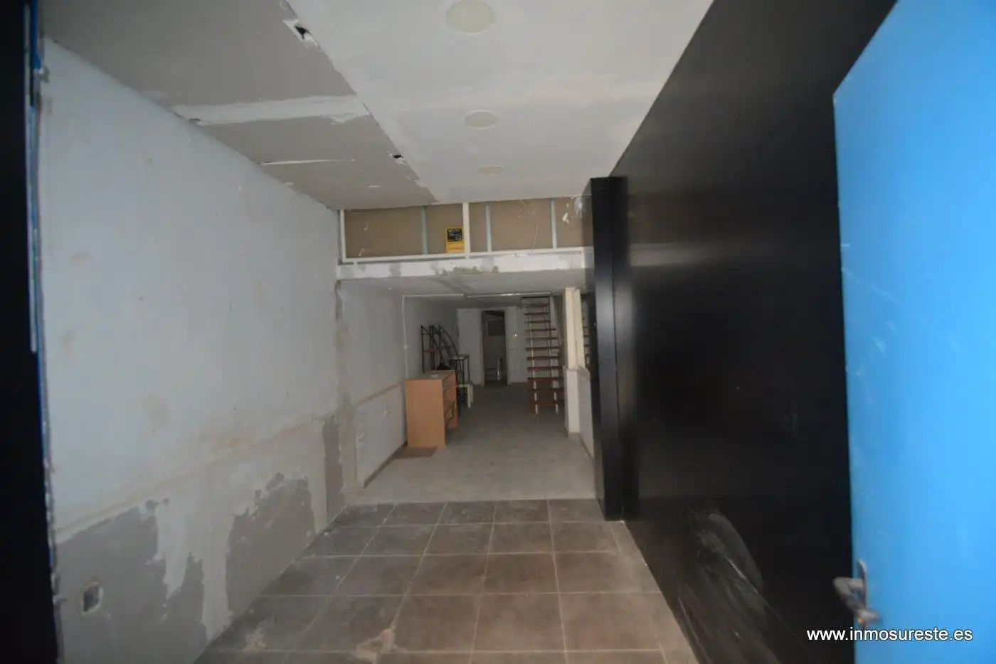 Local comercial de lloguer a Orihuela ciudad, imagen 2