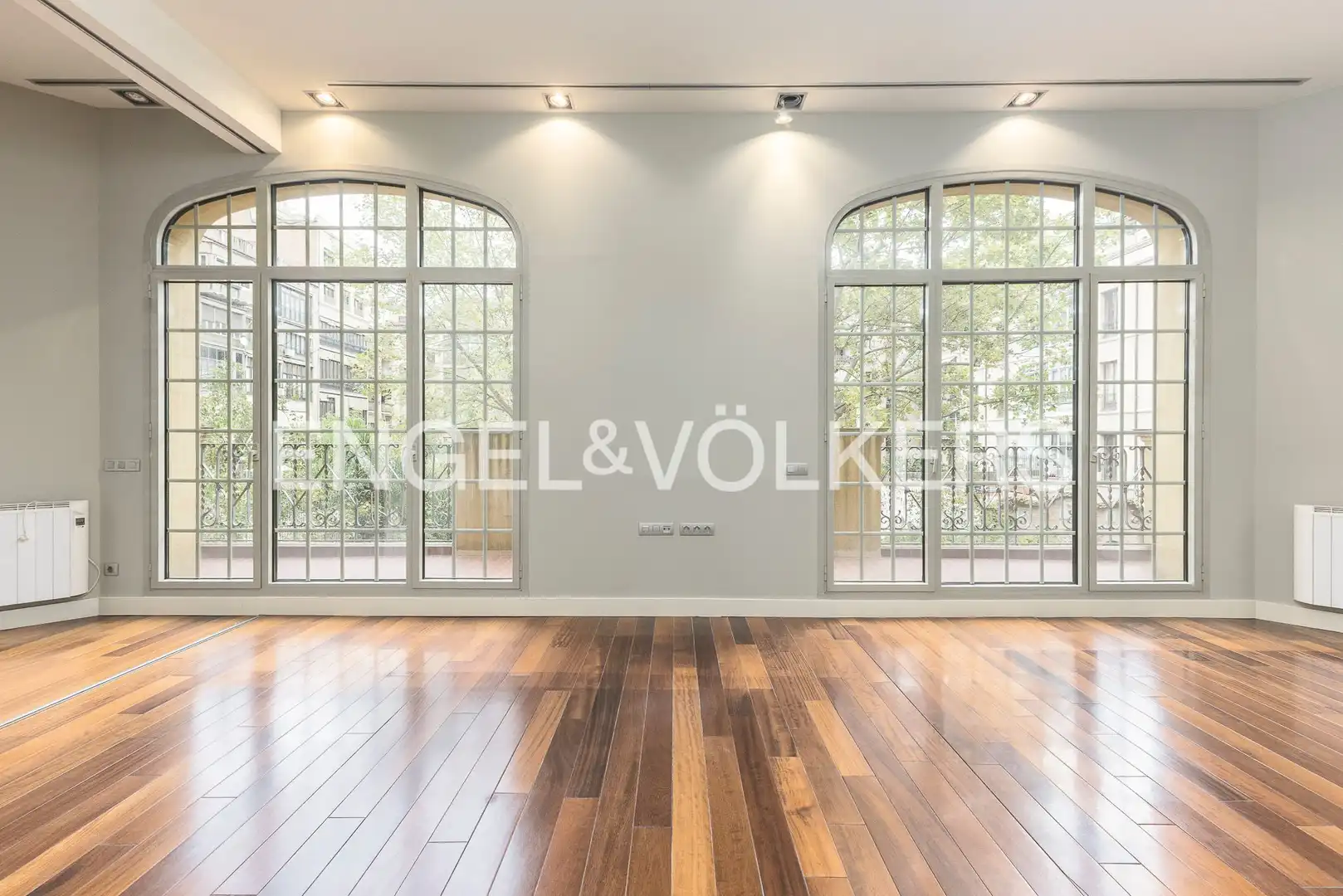 Piso de alquiler en Barcelona, Barcelona