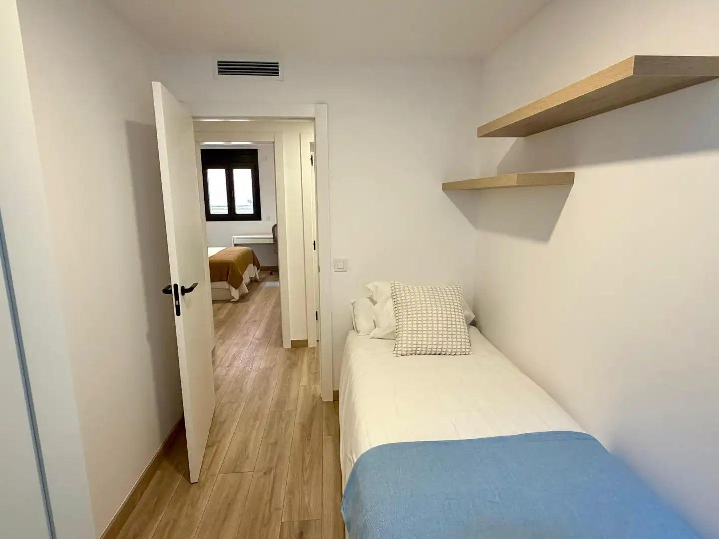 Habitación de Piso en venta en Igualada