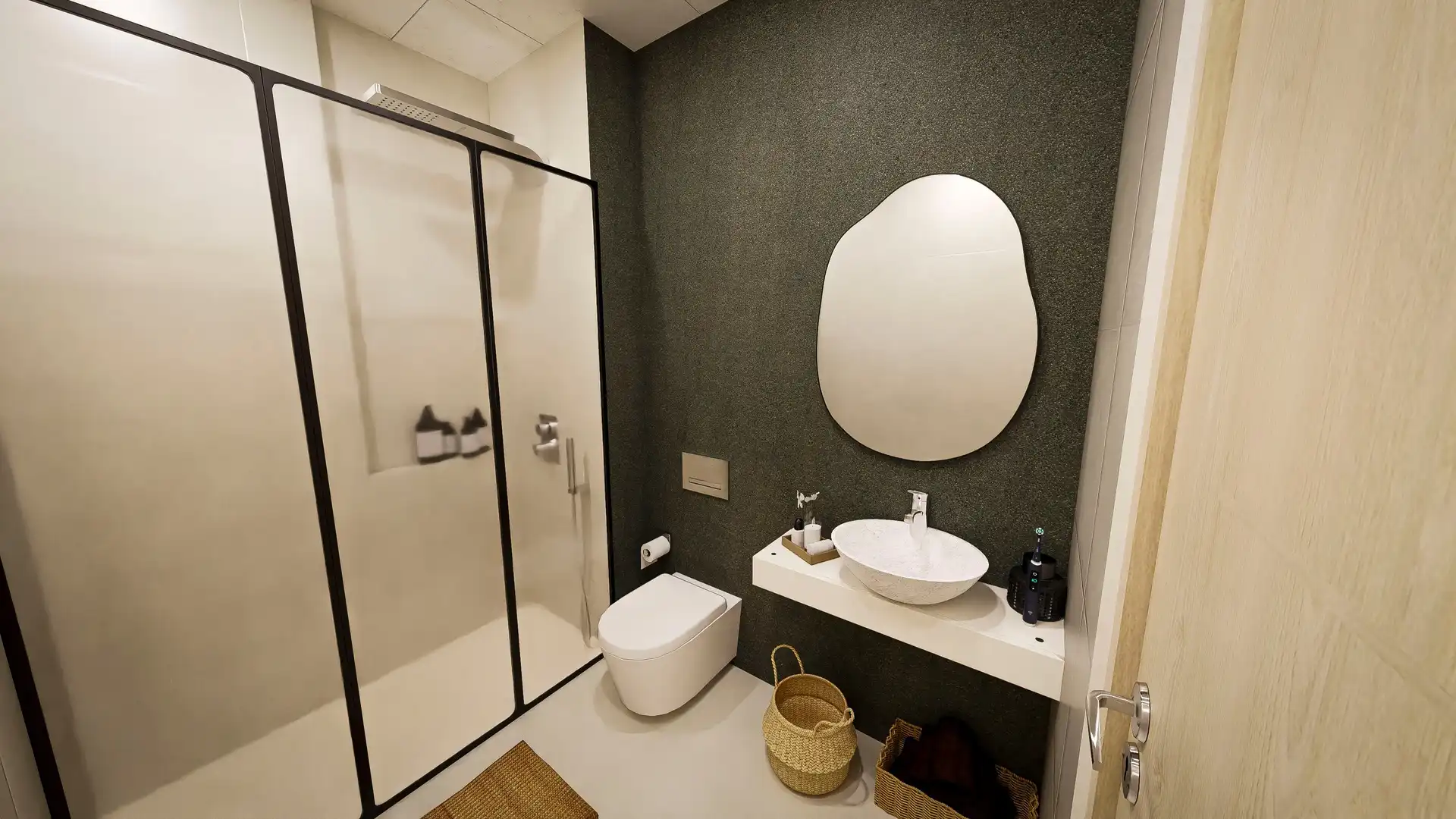 Baño de Piso en venta en San Cristóbal de la Laguna