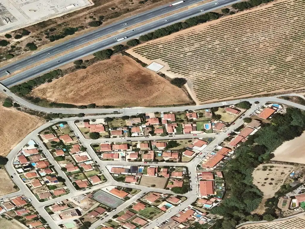 Wohnung zum Verkauf in Calle Penedes 52, imagen 2