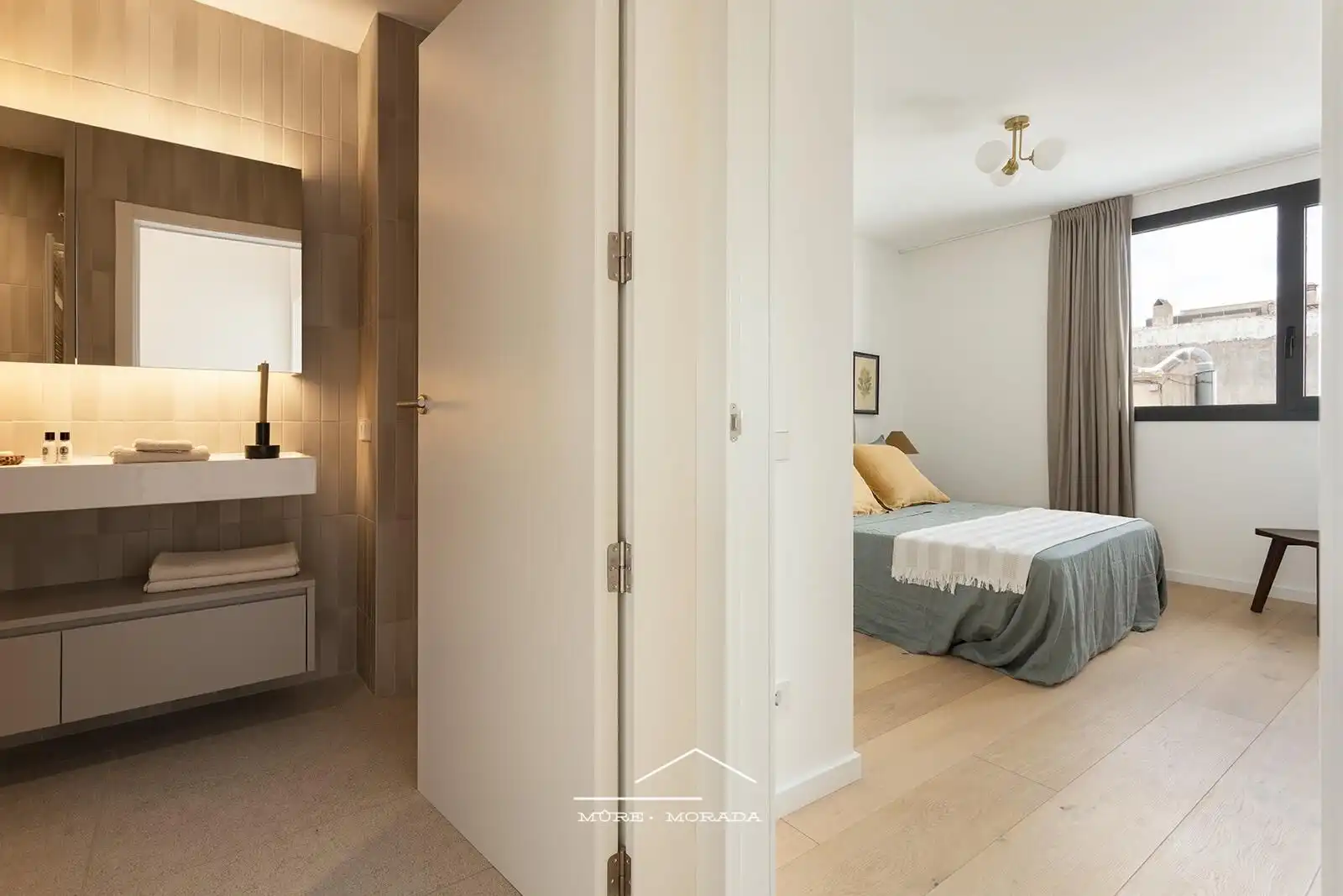 Penthouse mit Terrasse zum Verkauf in Eixample, imagen 36