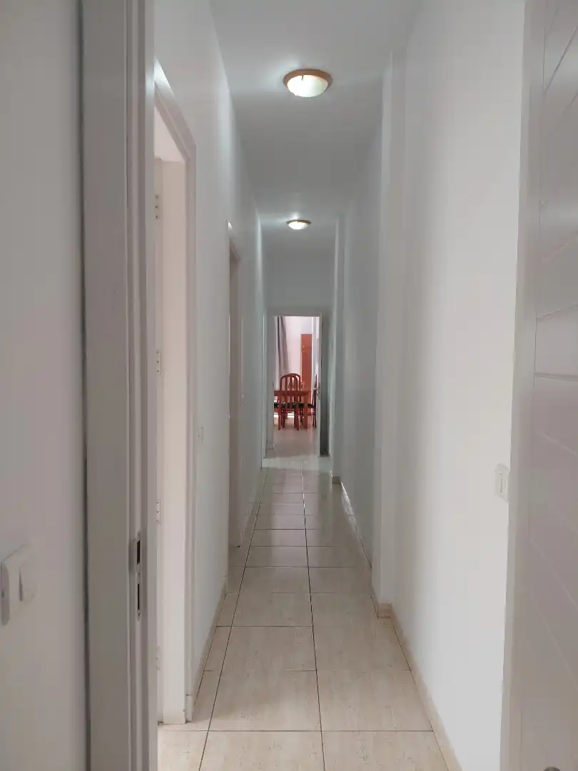 Appartement avec terrasse à louer à Calle Reyes Católicos, imagen 14