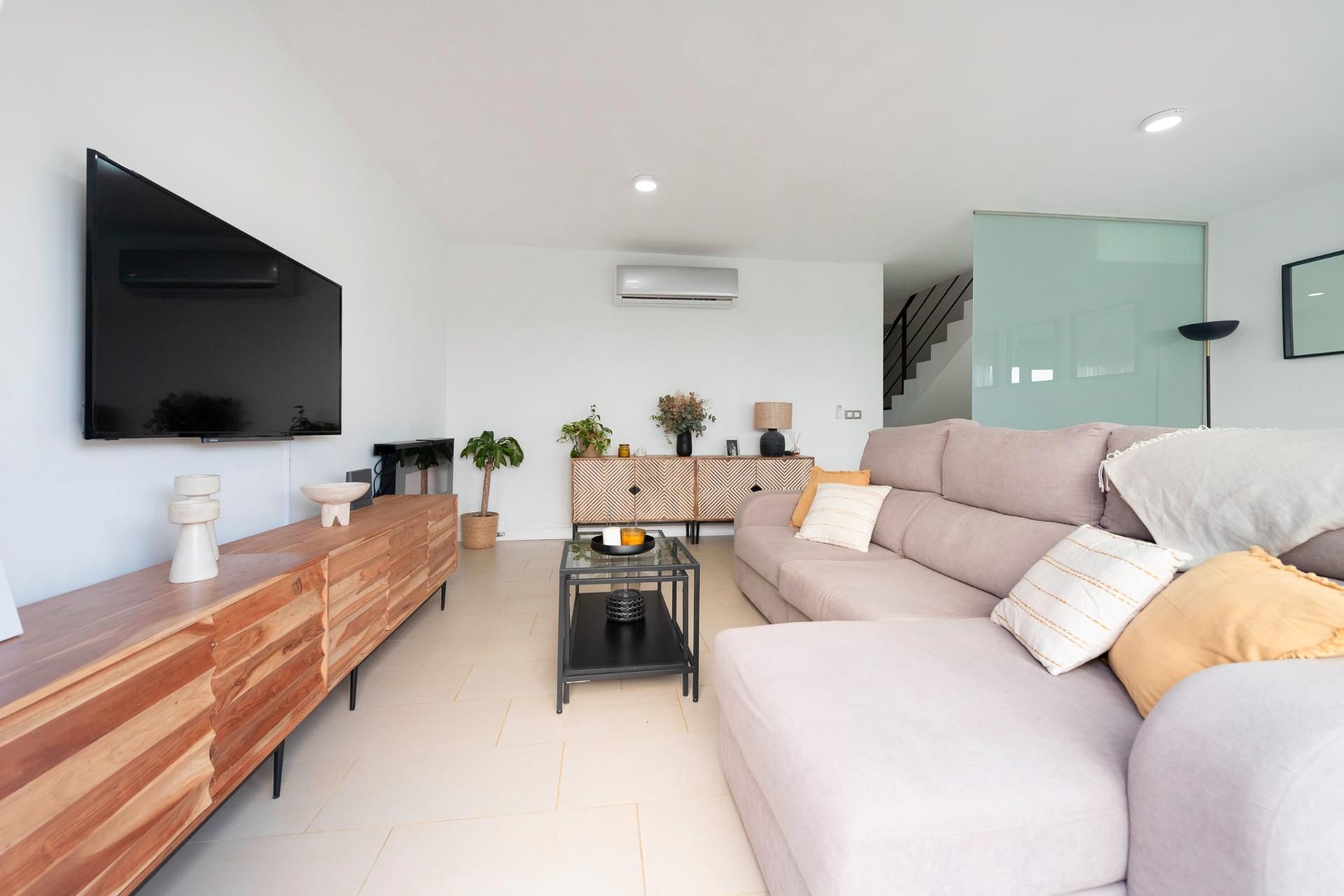 Casa adosada en venda a Calle Espliego, Chilches