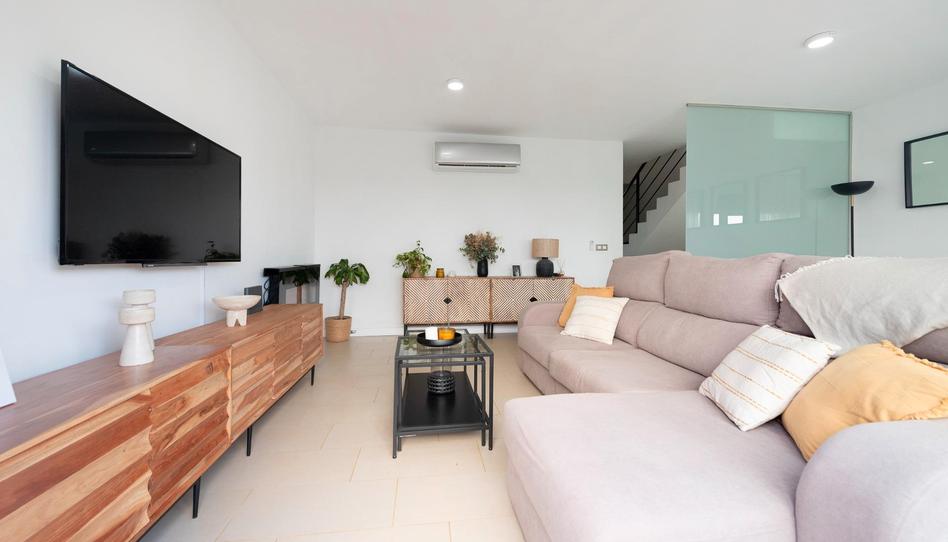 Foto 1 de Casa adosada en venda a Calle Espliego, Chilches, Málaga