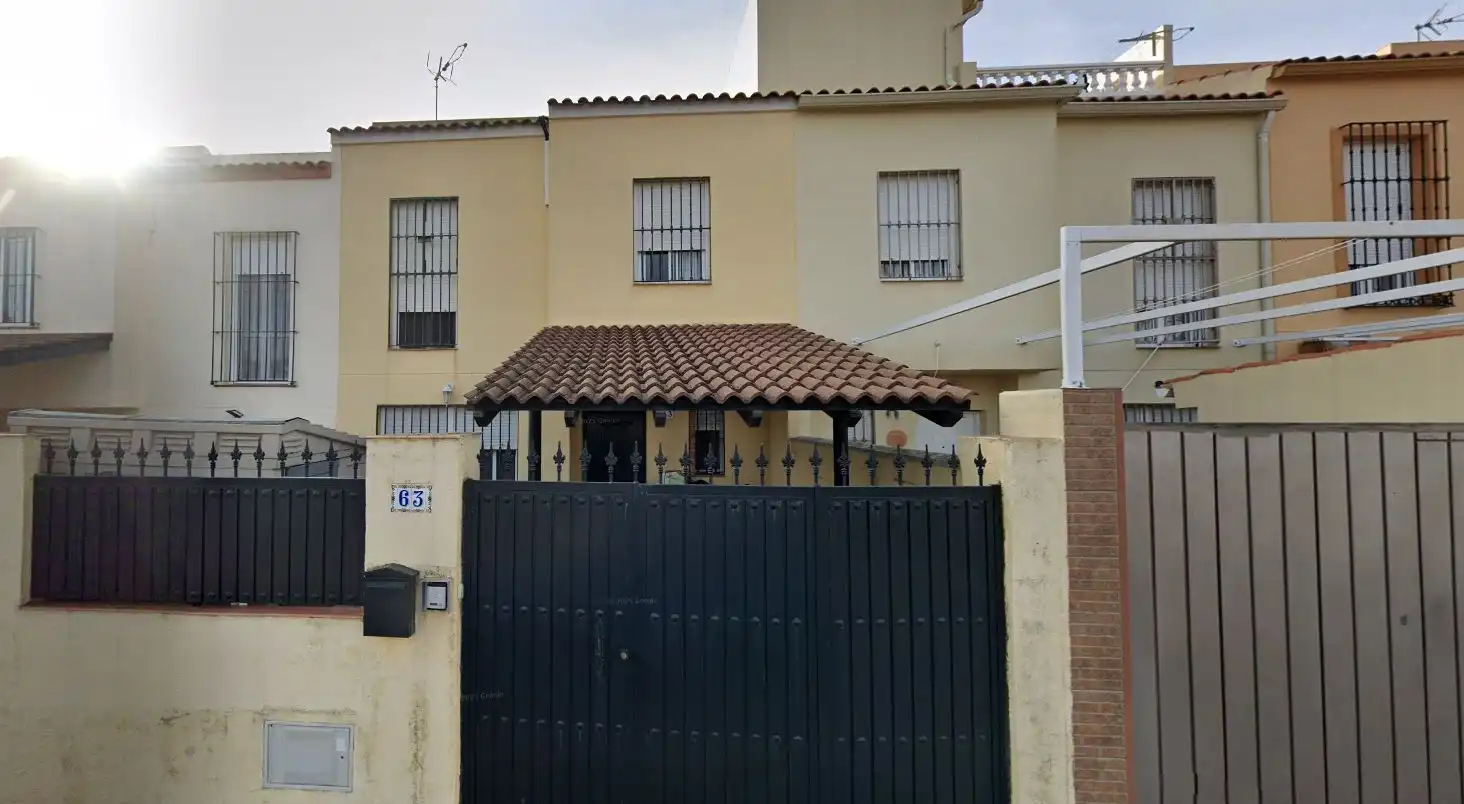 Casa in vendita a CADIZ