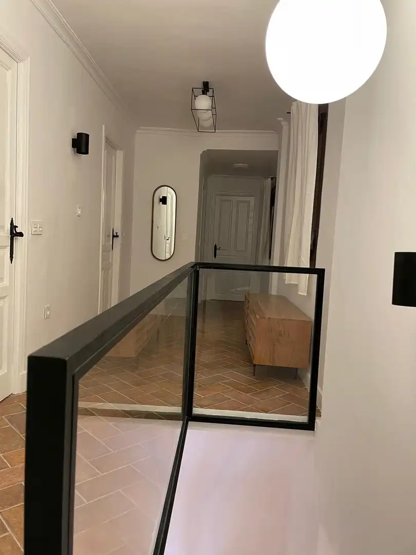 Casa o chalet de alquiler en Algeciras con Aire acondicionado