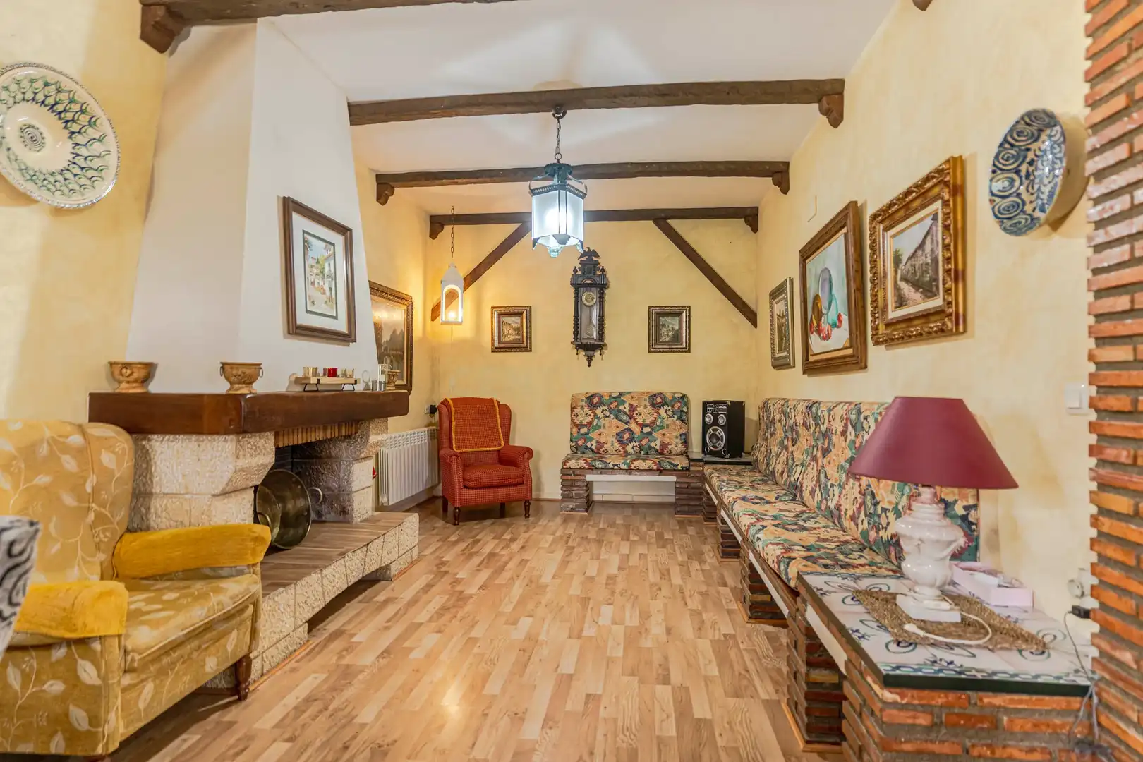 Maison avec terrasse à vendre à C/ ABEDUL 44, imagen 70
