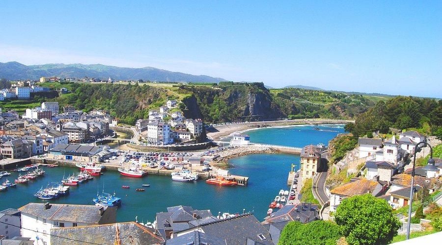 Building for sale in Valdés - Luarca