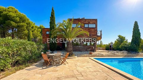 Foto 3 de Casa o xalet en venda a Sant Jordi d'Alfama, L'Ametlla de Mar
