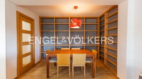 Foto 4 de Apartament de lloguer a Profesor Lopez Ibor, Nou Campanar,  Valencia Capital