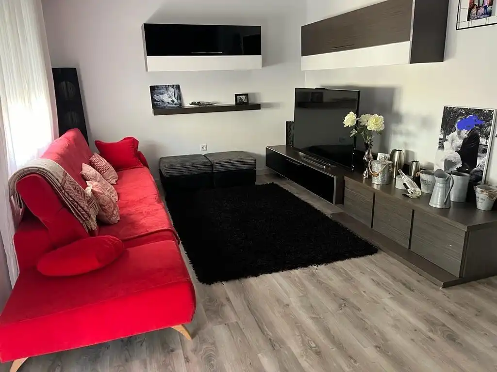 Piso de alquiler en Fátima