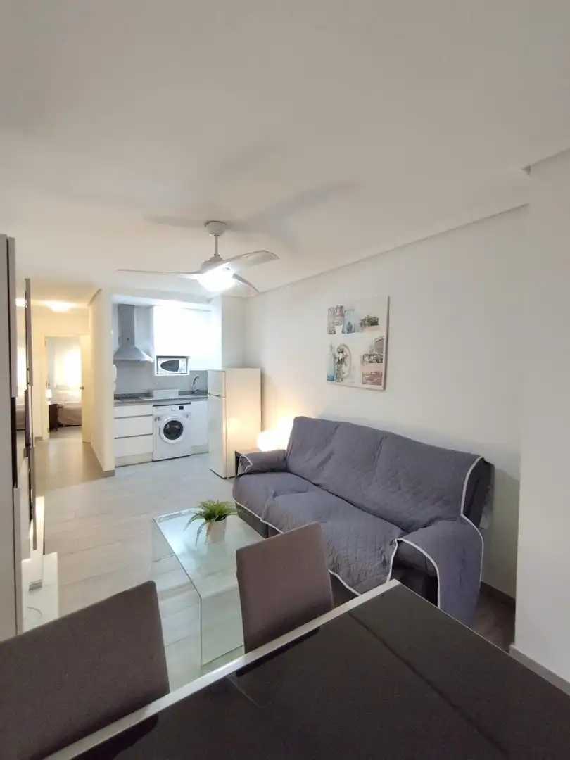 Apartments for rent in San Nicolás