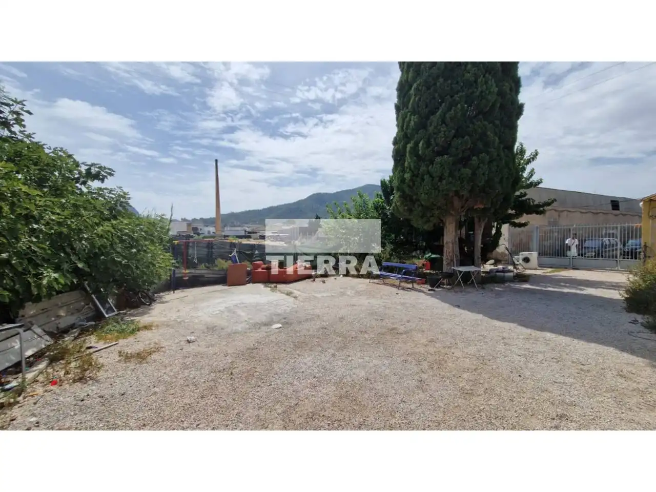 Casa o chalet en venta en Murcia con Jardín privado