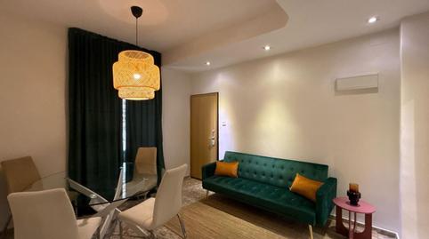 Foto 2 de Apartament per a compartir a El Cabanyal - El Canyamelar,  Valencia Capital