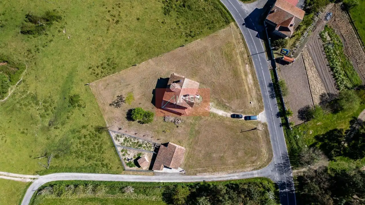 Casa o chalet en venta en O Carballiño   con Calefacción, Jardín privado y Terraza