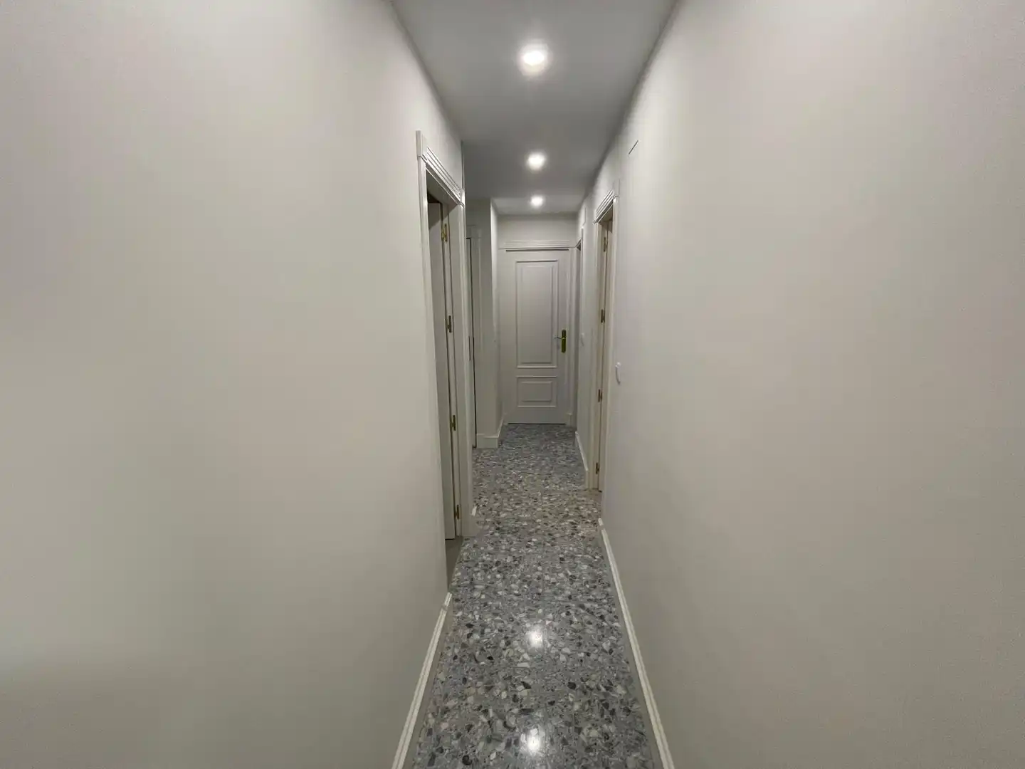 Piso en venta en San Bartolomé - Millán de Priego
