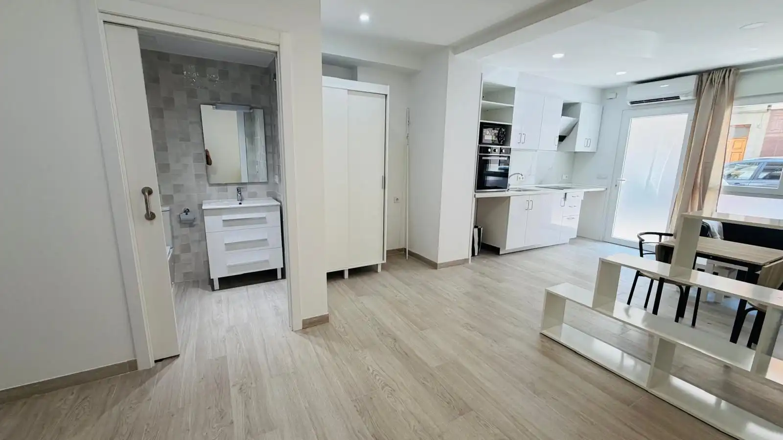 Loft zur Miete in Puçol