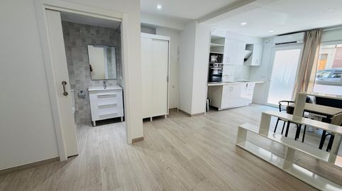 Foto 3 de Loft de lloguer a Calle de Ildefonso Fierro, Casco Antiguo, Puçol